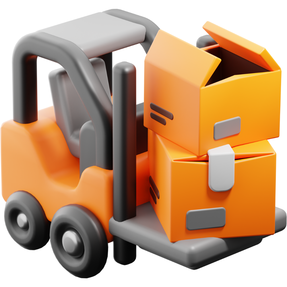 Nakládka bez námahy